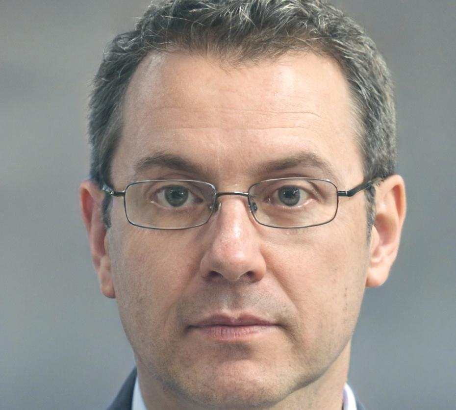 Tobias Lundqvist