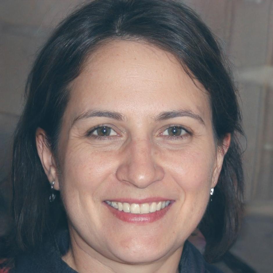 Ingrid Møller