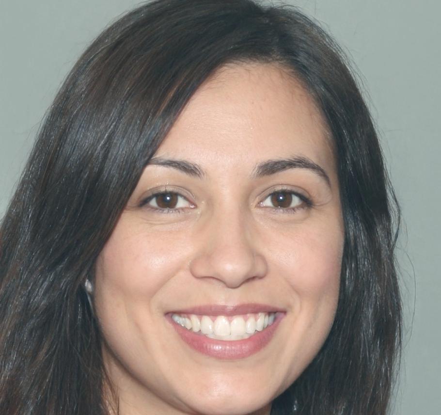 Annika Bergström
