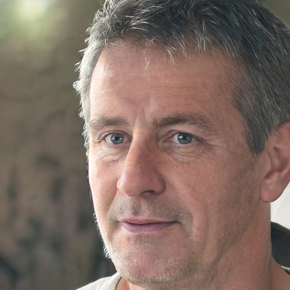 Lukas Zimmermann, Gründer von Pyrosenivo